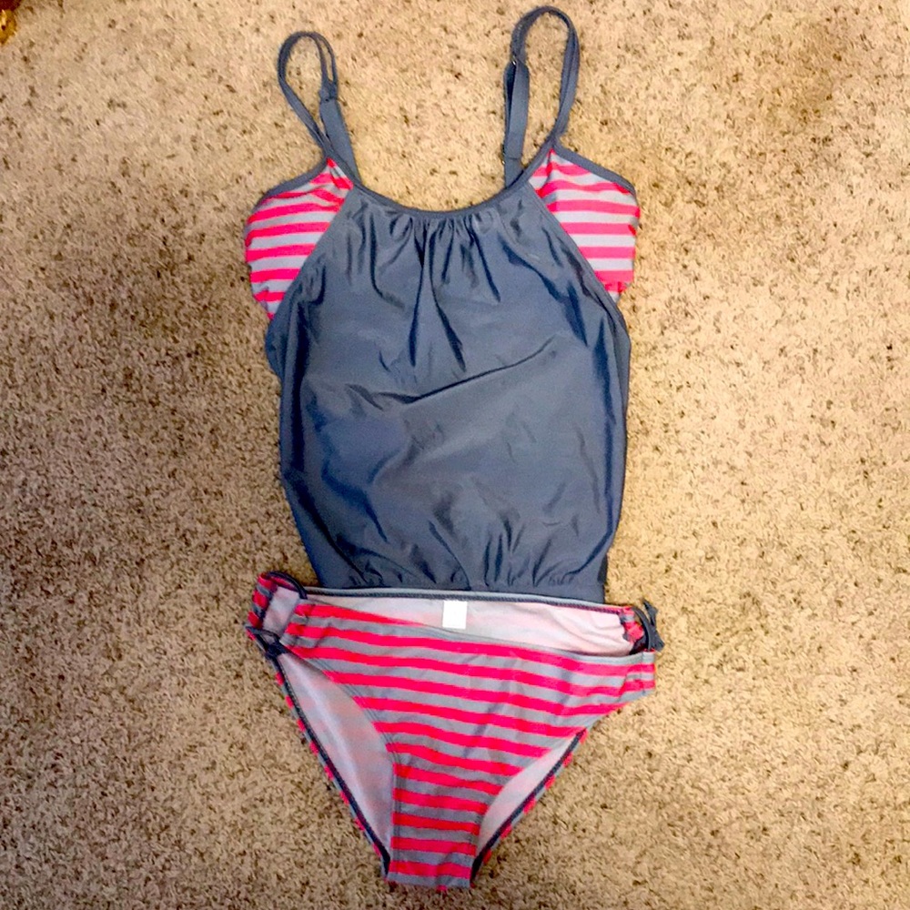 Brand new never worn swimsuit